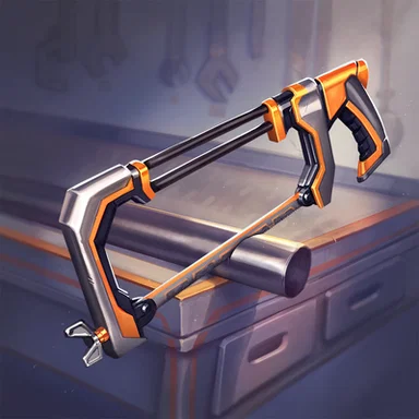 Hacksaw