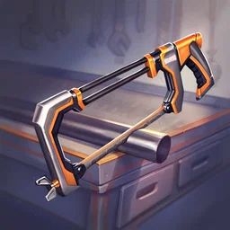 Hacksaw