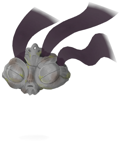 The Forgotten