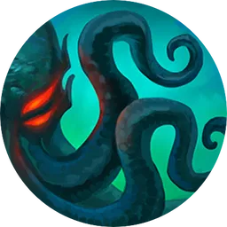 Denizens of the Deep