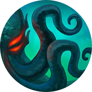 Denizens of the Deep