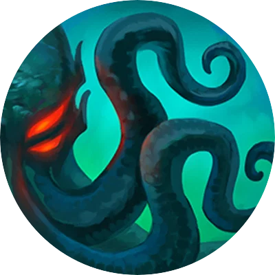 Denizens of the Deep