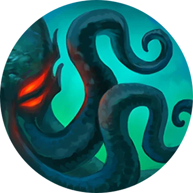 Denizens of the Deep