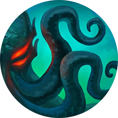 Denizens of the Deep