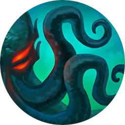 Denizens of the Deep
