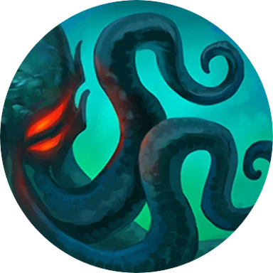 Denizens of the Deep