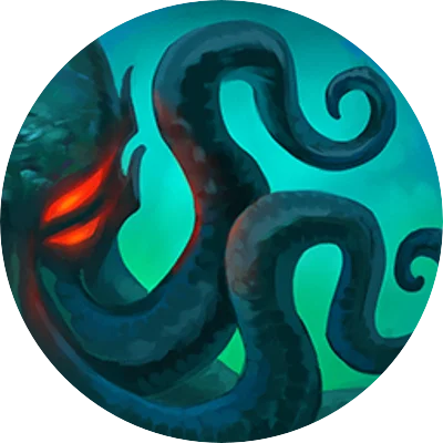 Denizens of the Deep