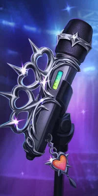 Microphone