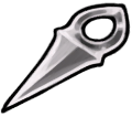 Straight Pin