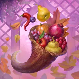 Cornucopia