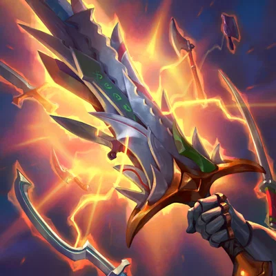 Sword of Swords