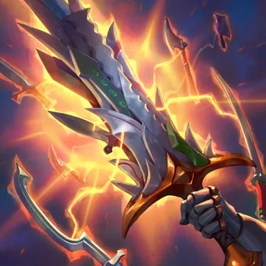 Sword of Swords