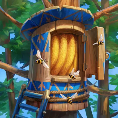 Beehive