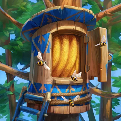 Beehive