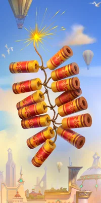 Firecrackers