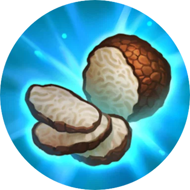 Truffleholic