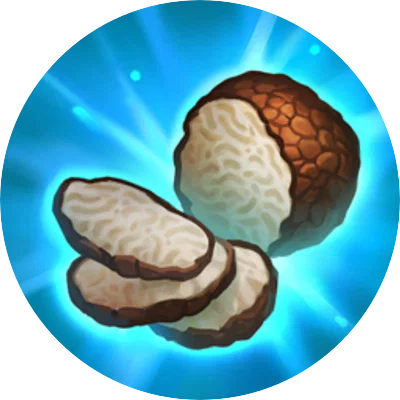Truffleholic