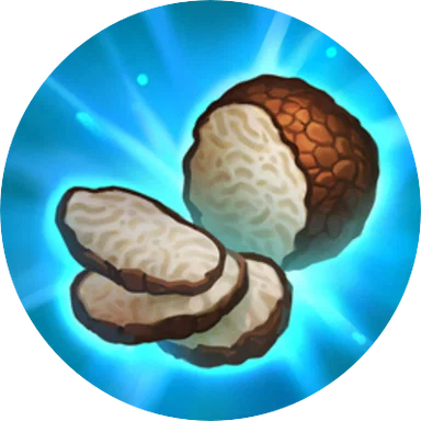 Truffleholic