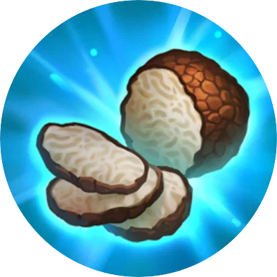 Truffleholic