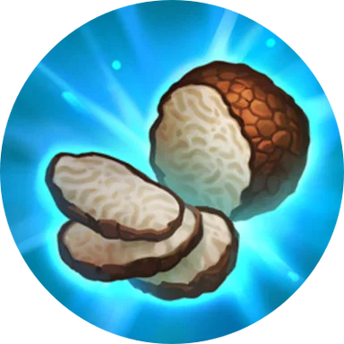 Truffleholic