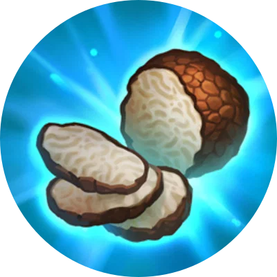 Truffleholic