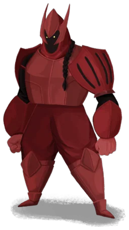 Brute Raider