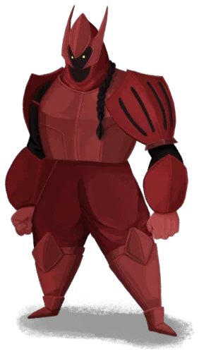 Brute Raider