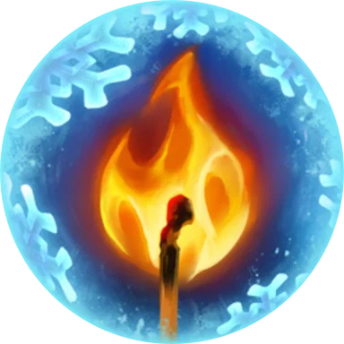 Frostfire