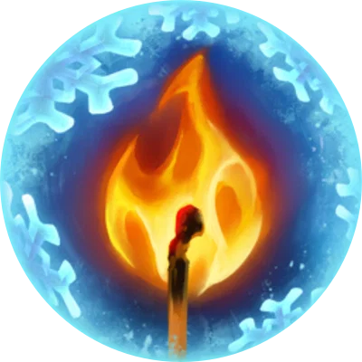 Frostfire