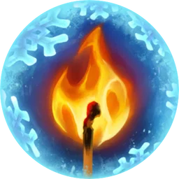 Frostfire