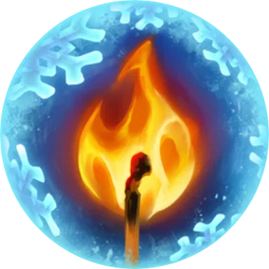 Frostfire