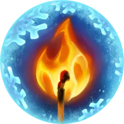 Frostfire