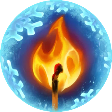 Frostfire