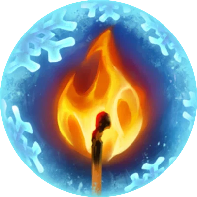 Frostfire