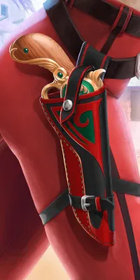 The Best Vanessa Items in The Bazaar-3