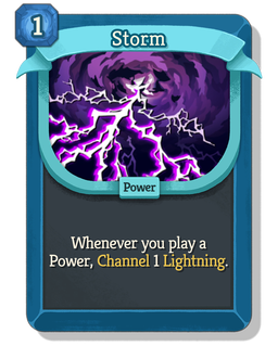 Storm