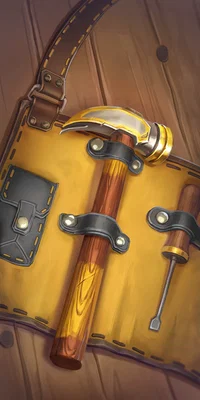 Hammer