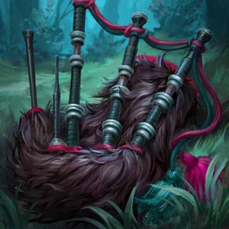 Bagpipes