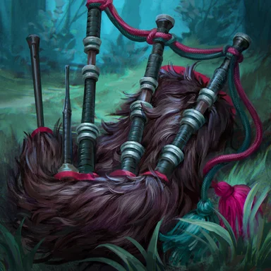 Bagpipes
