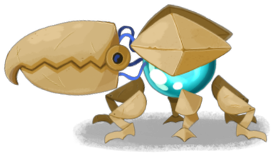 Chomper