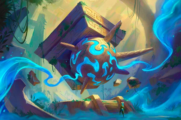 Spirit Diffuser