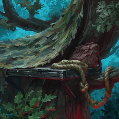 Hunter's Blind