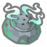 Stone Humidifier