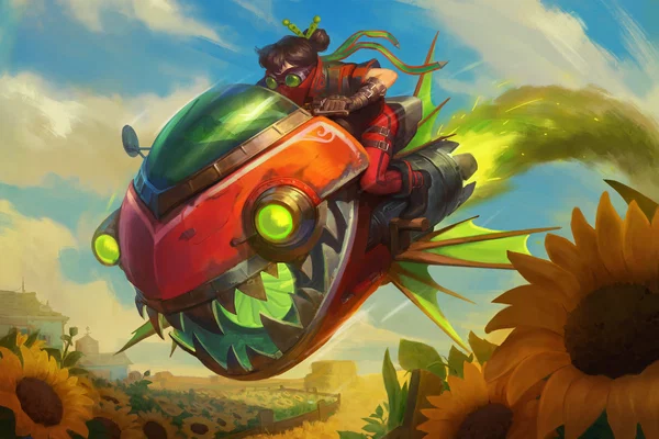Jetbike