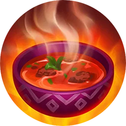 Hot Meal