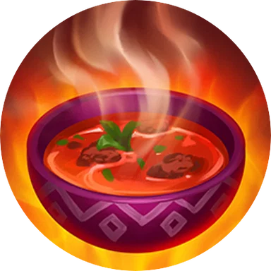 Hot Meal