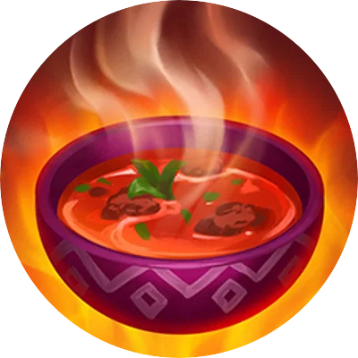 Hot Meal