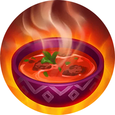 Hot Meal