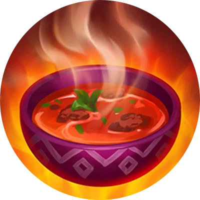 Hot Meal
