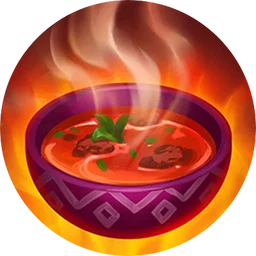 Hot Meal